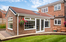 Church Enstone house extension leads