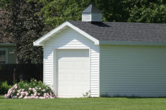 Church Enstone outbuilding construction costs
